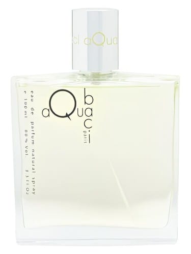 Aqua Baci Fresh by Laura Baci