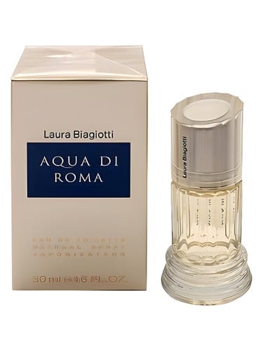 Aqua Di Roma by Laura Biagiotti