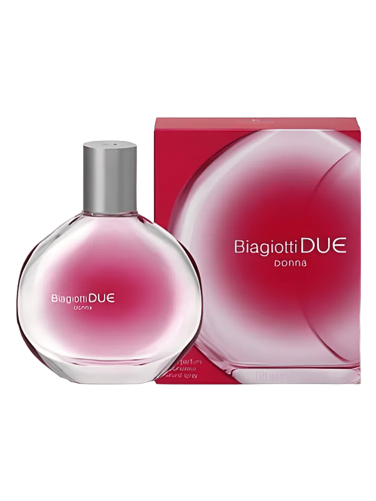 Biagiotti Due Donna by Laura Biagiotti