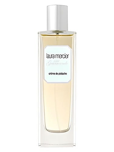Eau Gourmande Crème De Pistache by Laura Mercier