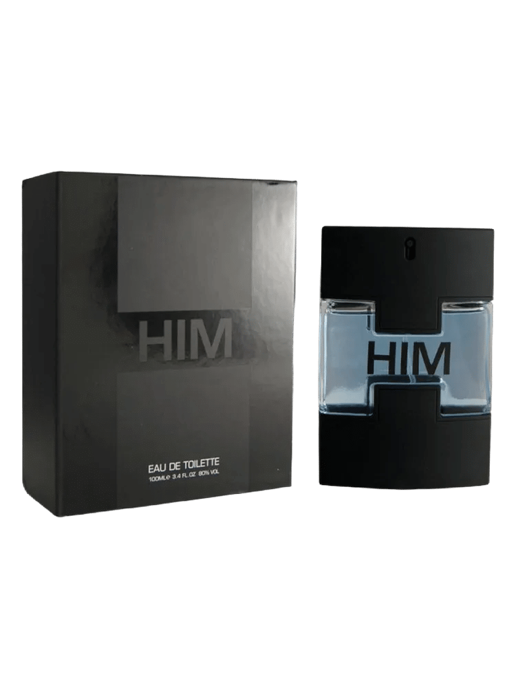 Him by Laurelle London