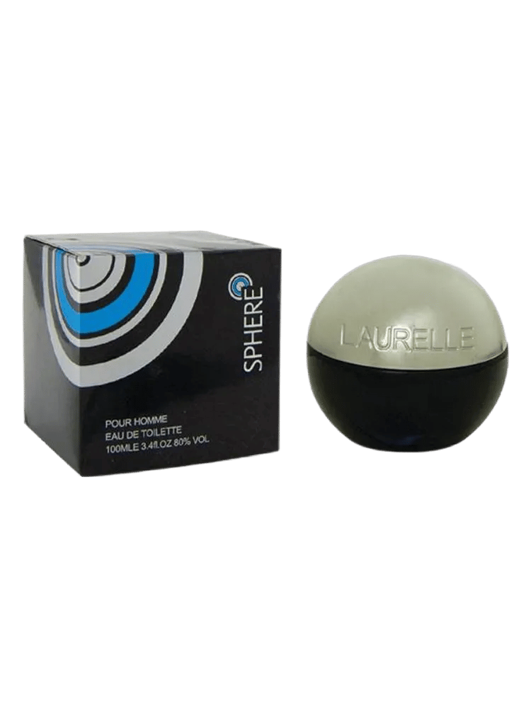 Sphere Pour Homme by Laurelle London