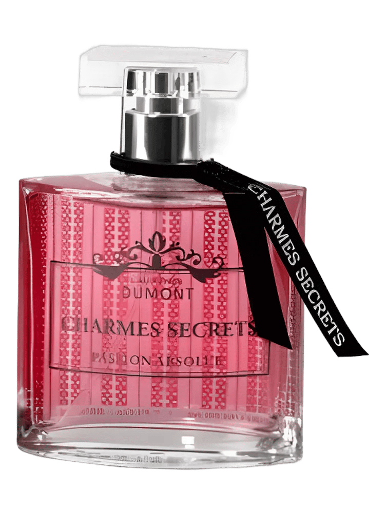 Charmes Secrets: Passion Absolue by Laurence Dumont