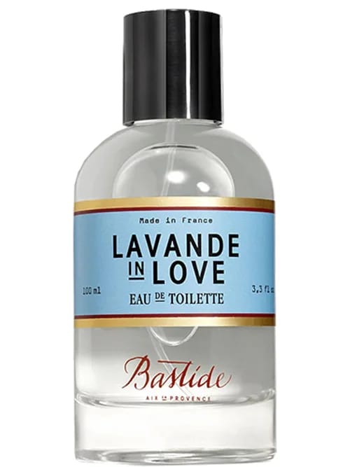 Lavande In Love by Bastide