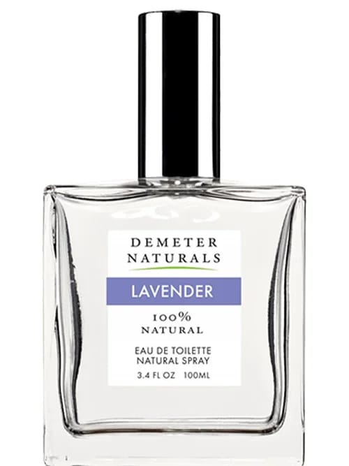 Lavender by Demeter Fragrance Library