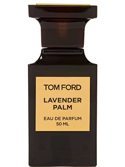 Lavender Palm by Tom Ford