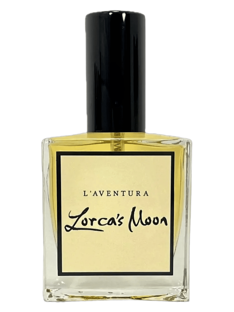 Lorca's Moon by L'Aventura