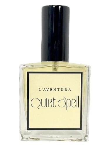Quiet Spell by L'Aventura