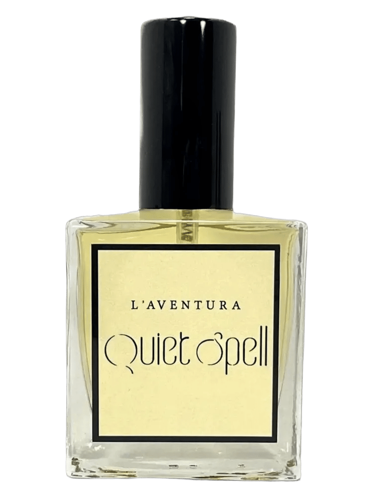 Quiet Spell by L'Aventura