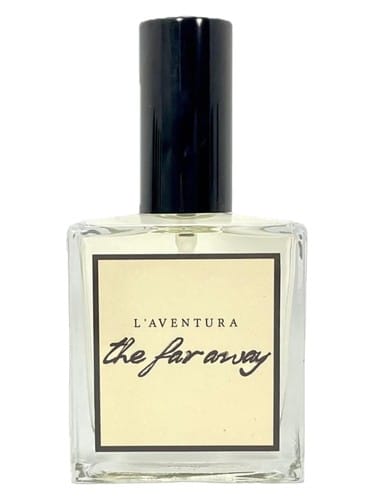 The Faraway by L'Aventura