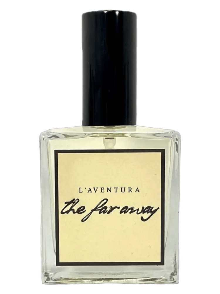 The Faraway by L'Aventura
