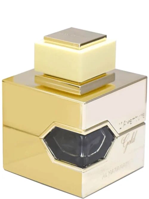 L'Aventure Gold by Al Haramain
