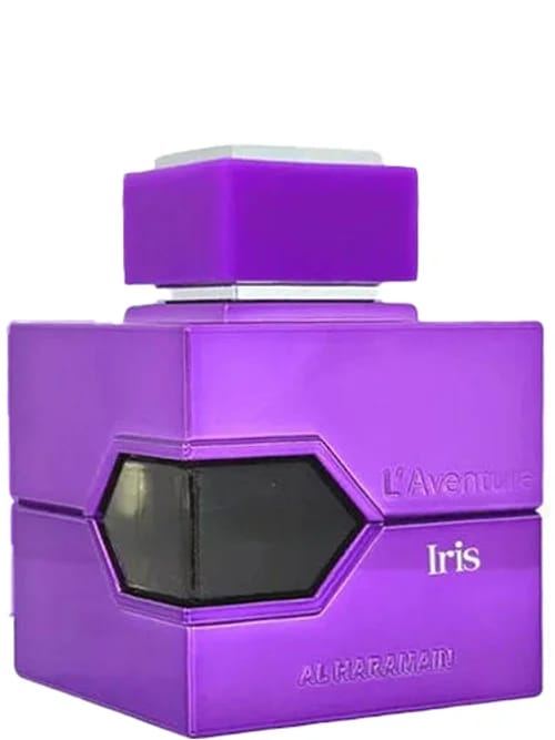 L'Aventure Iris by Al Haramain
