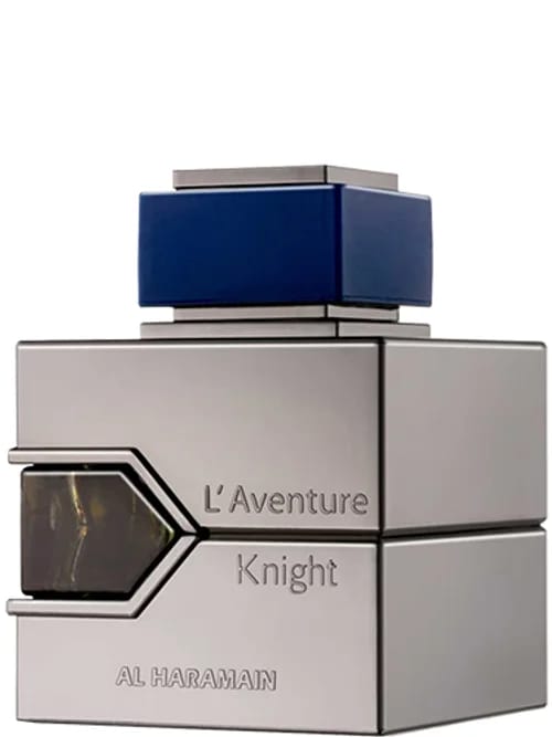 L'Aventure Knight by Al Haramain