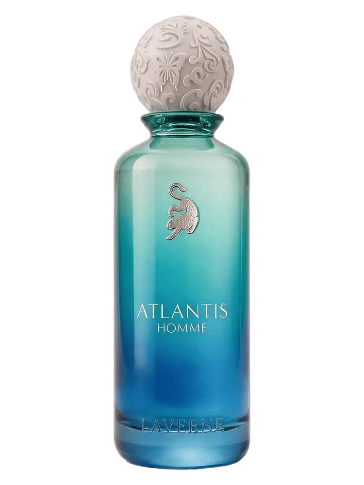 Atlantis Homme by Laverne