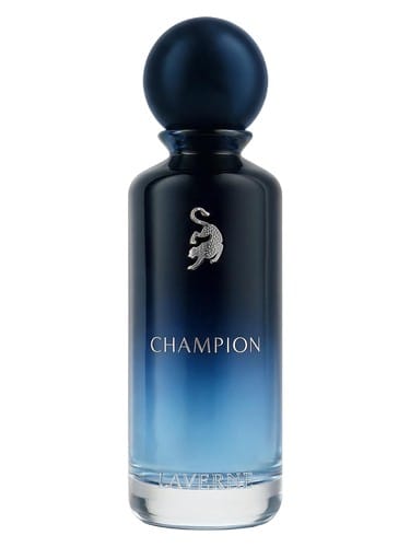 Champion by Laverne