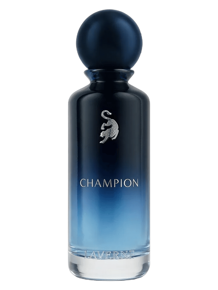 Champion by Laverne