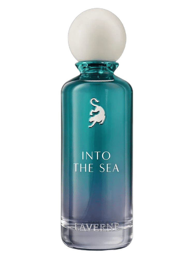 Into The Sea by Laverne