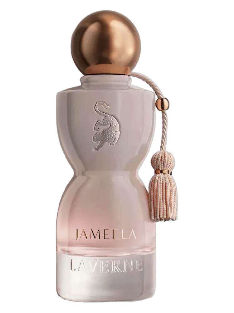 Jamilah by Laverne