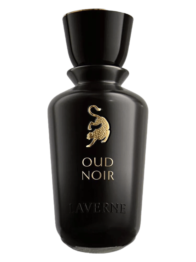 Oud Noir by Laverne