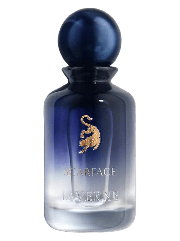 Scarface by Laverne