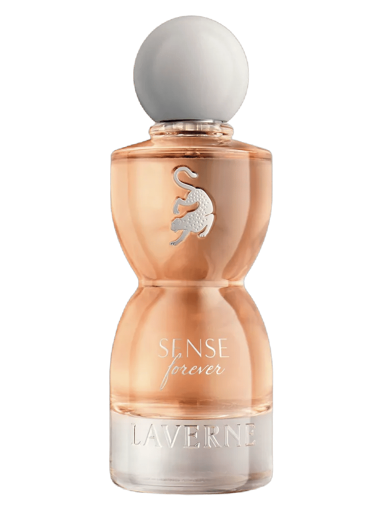 Sense Forever by Laverne
