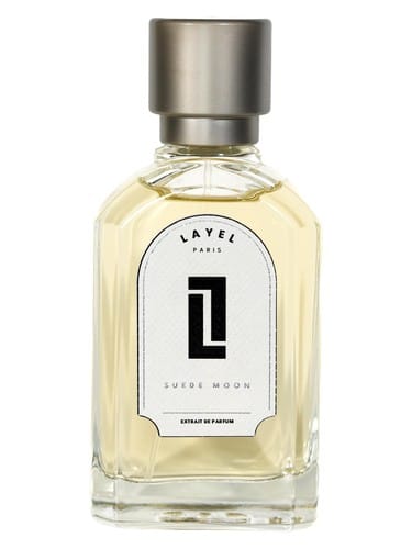 Suede Moon by Layel Paris