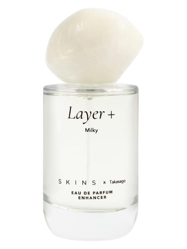 Milky by Layer+