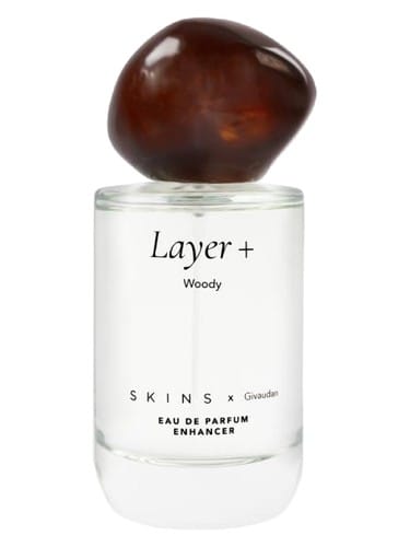 Woody by Layer+