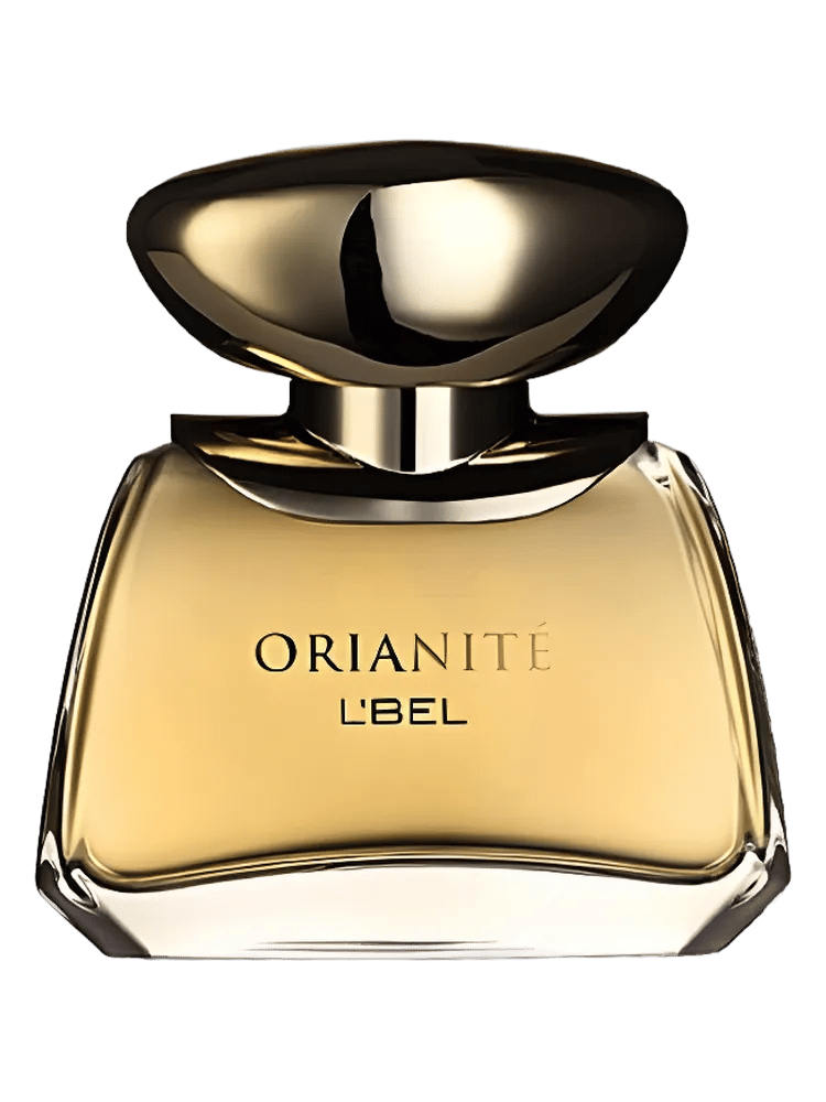 Orianité by L'Bel