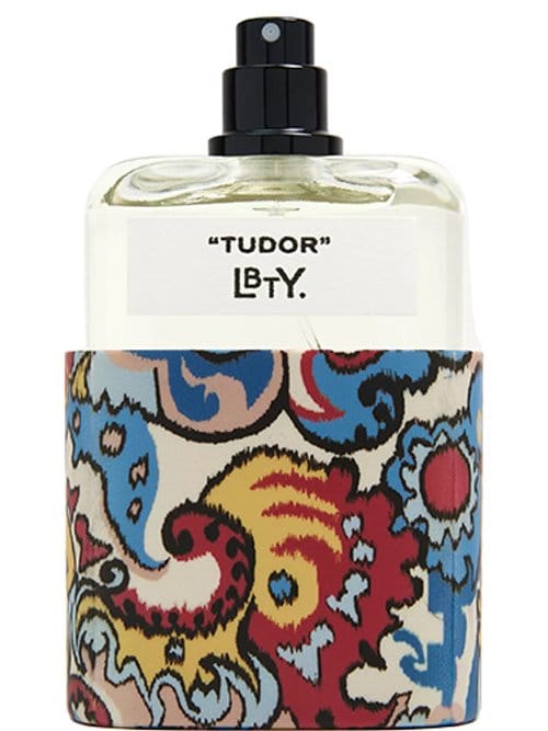 Tudor by Lbty.