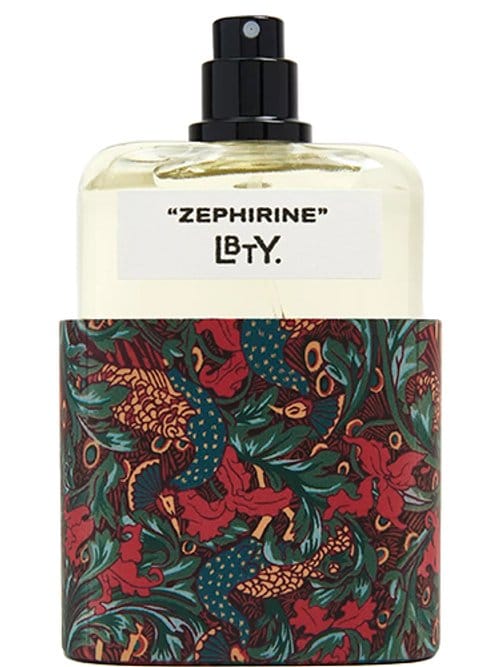Zephirine by Lbty.
