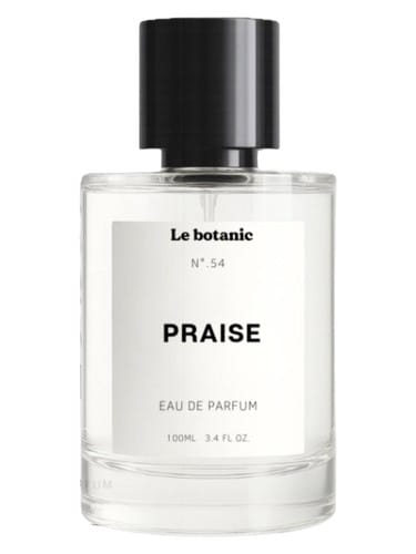 Praise by Le Botanic