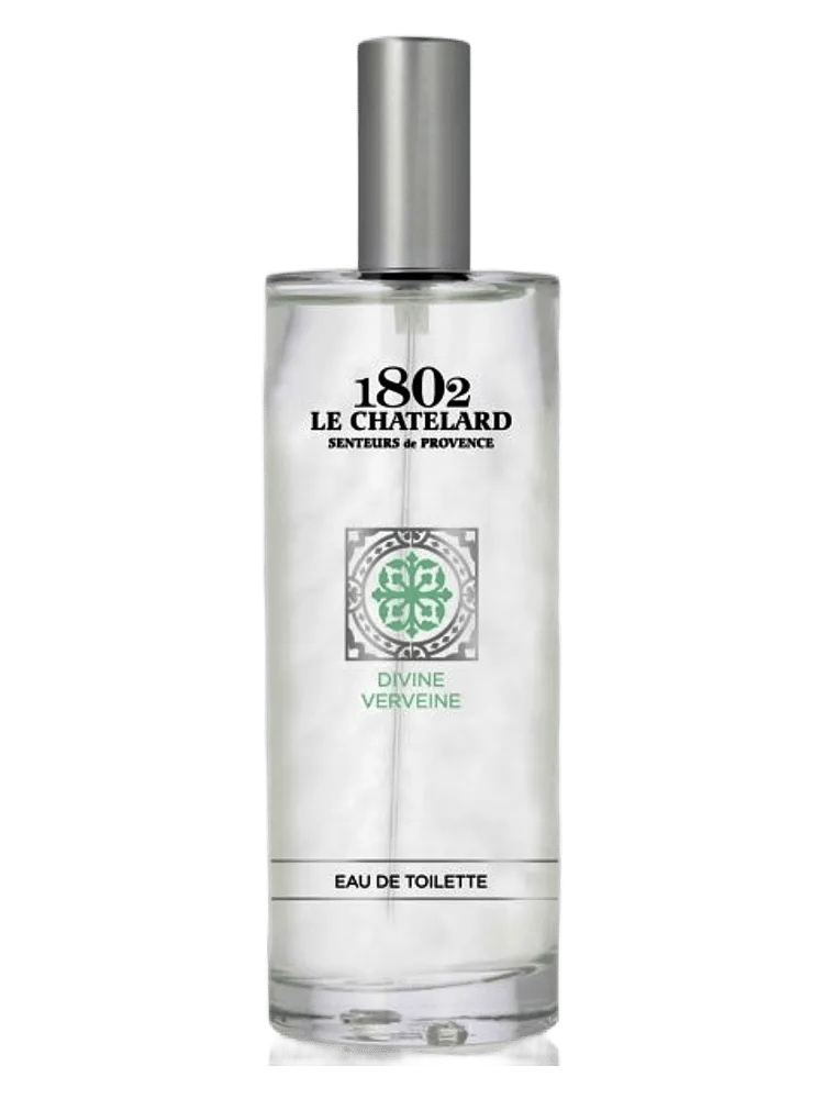 Divine Verveine by Le Chatelard 1802