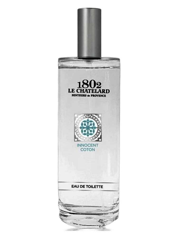 Innocent Cotton by Le Chatelard 1802