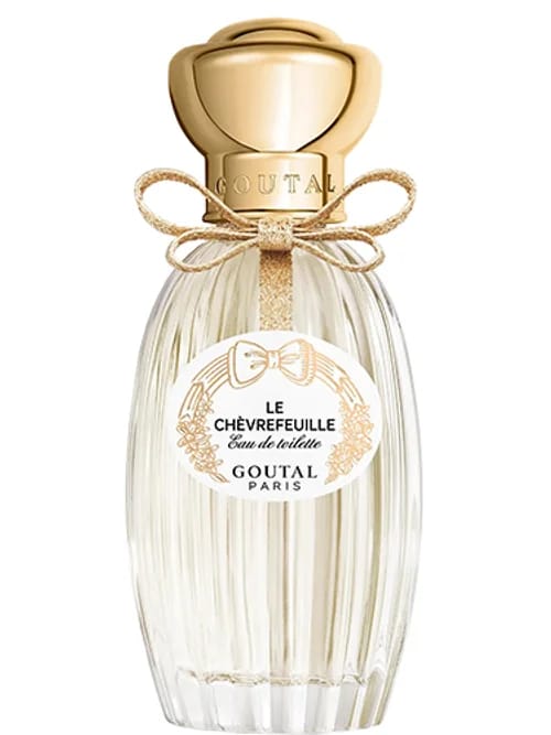 Le Chèvrefeuille by Goutal