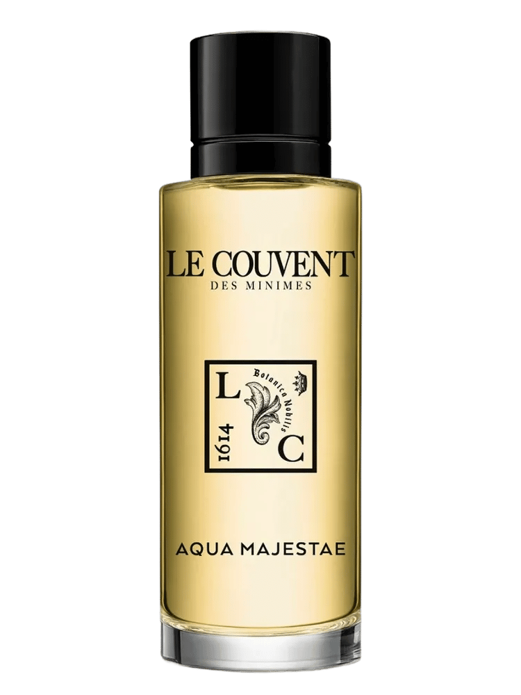 Aqua Majestae by Le Couvent Maison de Parfum