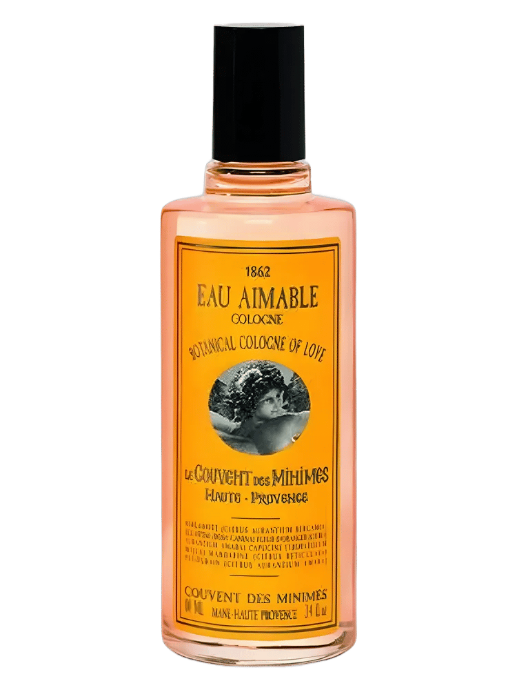 Cologne of Love by Le Couvent Maison de Parfum