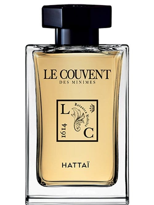 Hattaï by Le Couvent