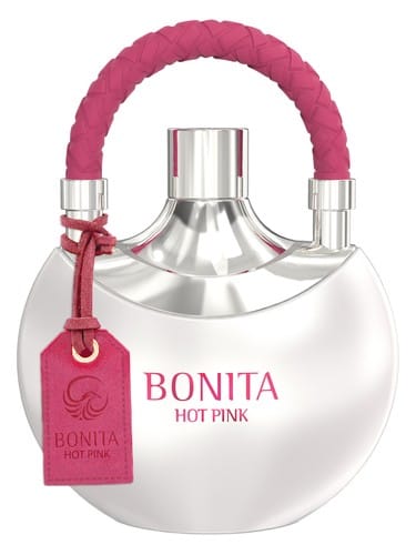 Bonita Hot Pink by Le Falconé Perfumes