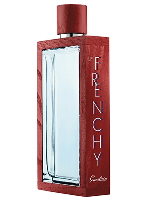 Le Frenchy by Guerlain
