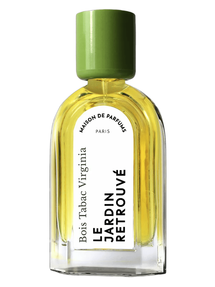 Bois Tabac Virginia by Le Jardin Retrouvé