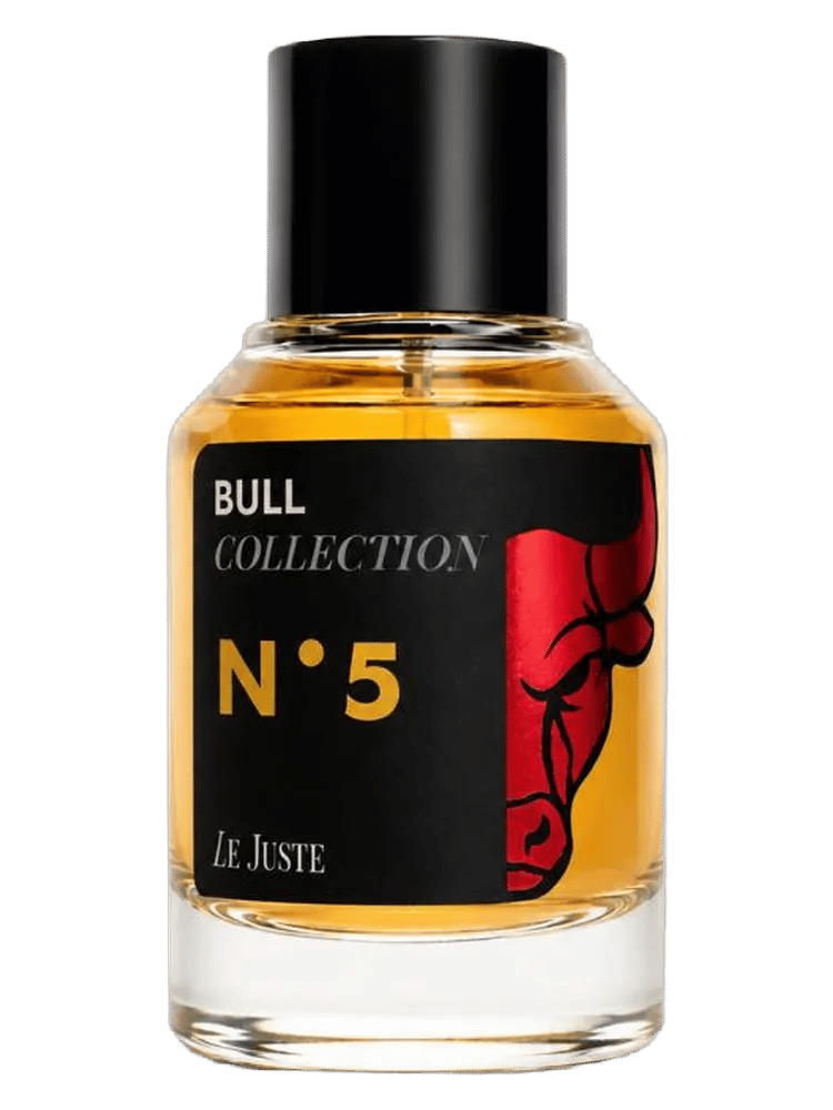 N5 El Salvaje by Le Juste