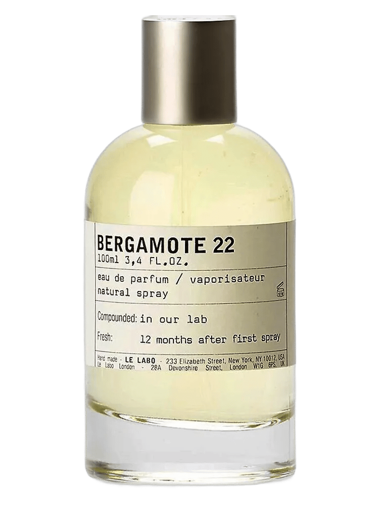 Bergamote 22 by Le Labo
