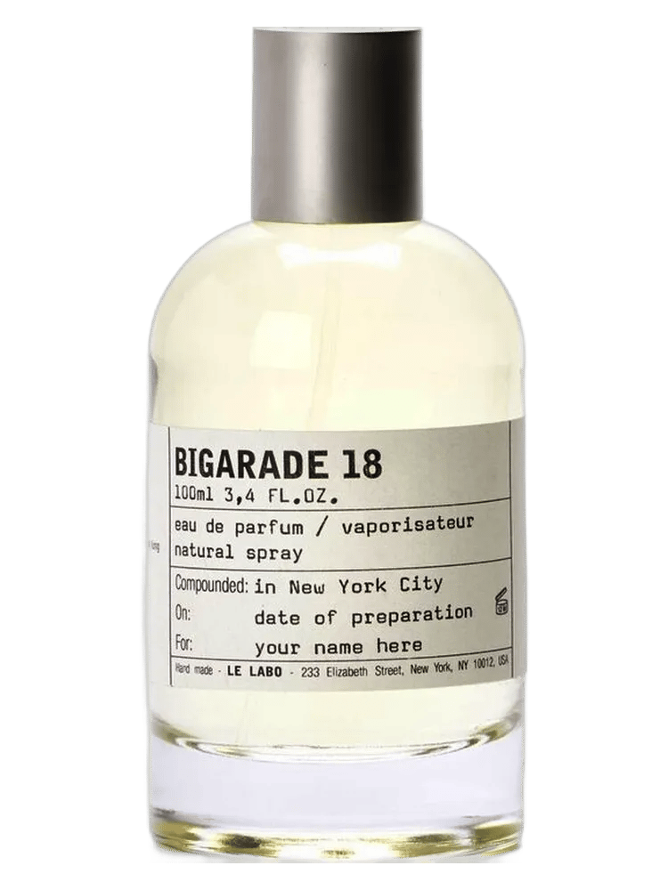 Bigarade 18 Hong Kong by Le Labo