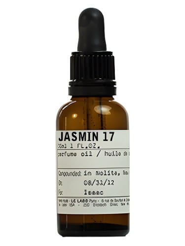 Jasmin 17 Perfume Oil by Le Labo