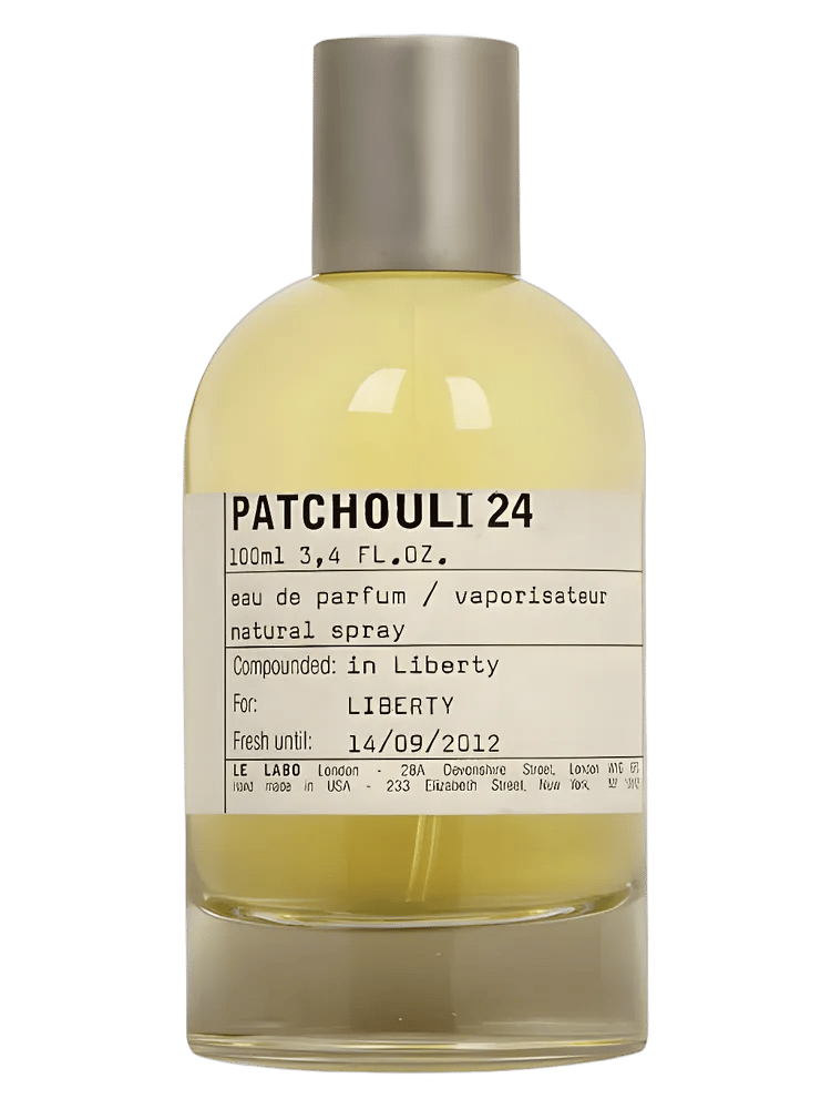 Patchouli 24 by Le Labo