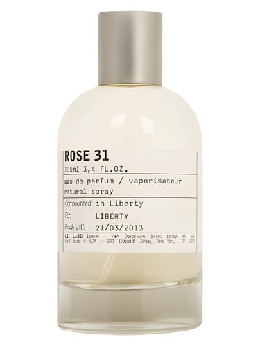 Rose 31