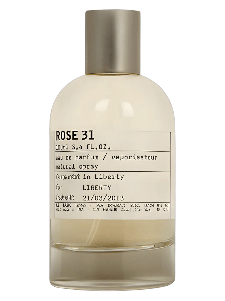 Rose 31 by Le Labo