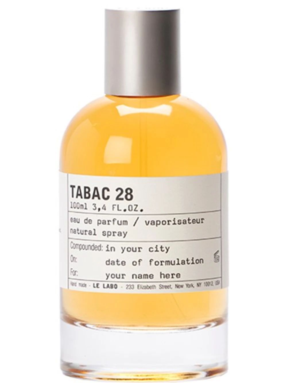 Tabac 28 by Le Labo